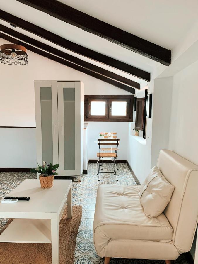 Viviendas La Placita Centro Casa de hóspedes Málaga