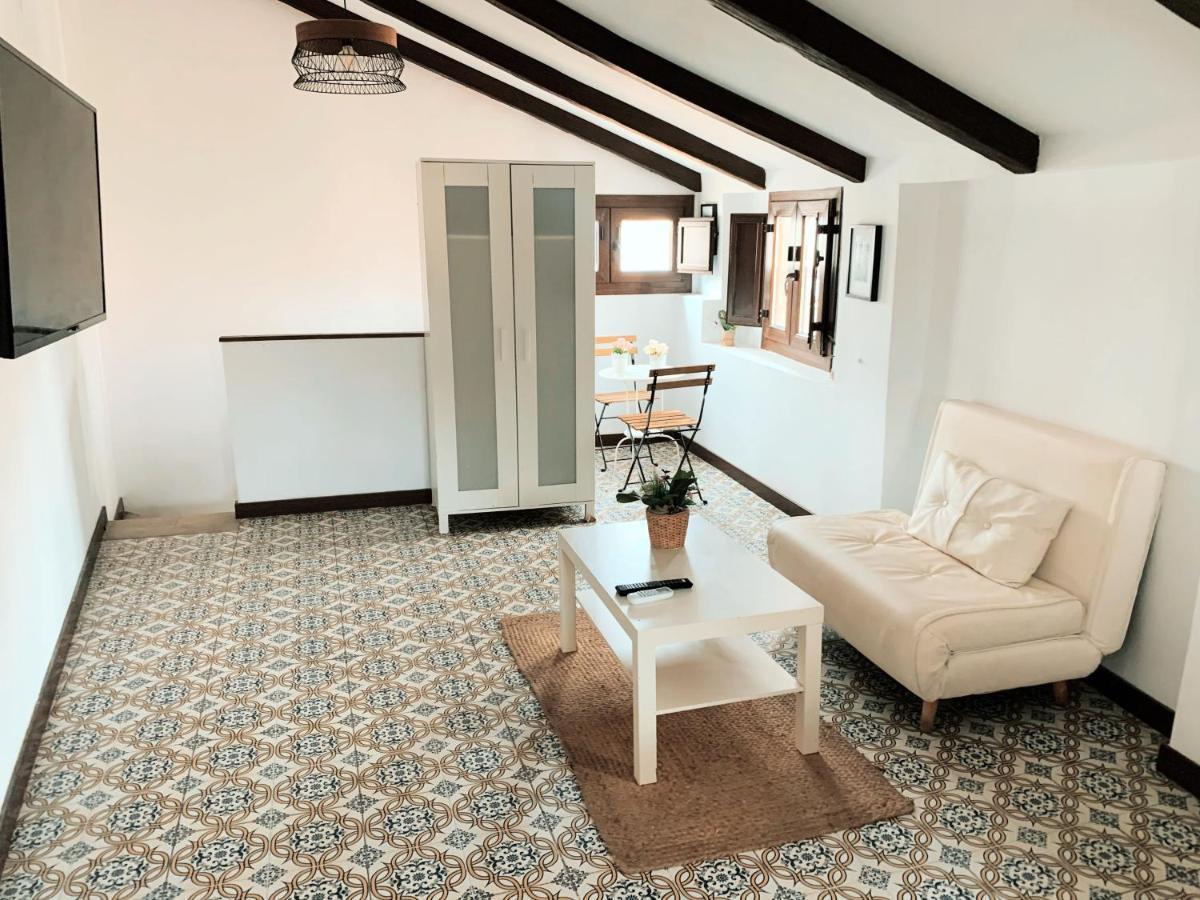 Viviendas La Placita Centro Casa de hóspedes Málaga